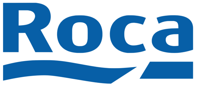 logotipo Roca