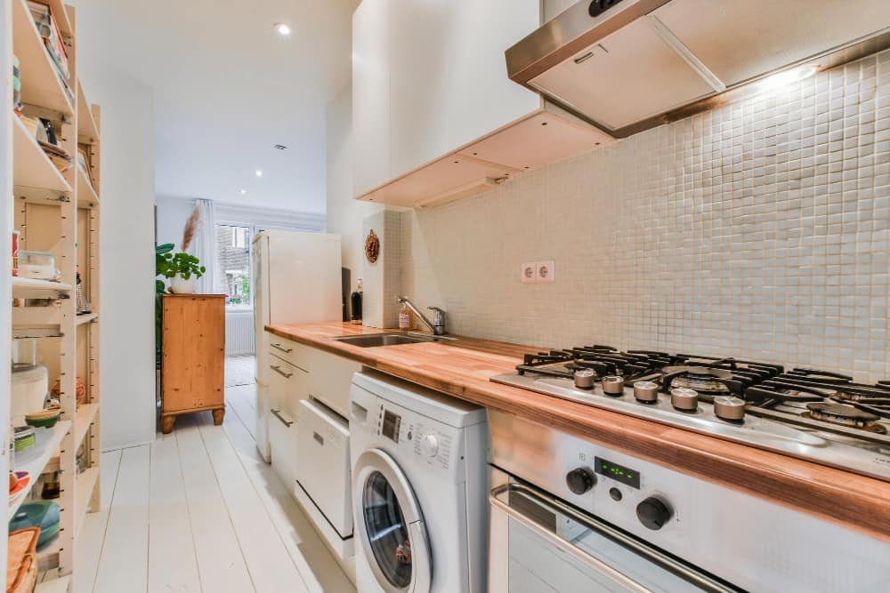 cambiar cocina sin obras