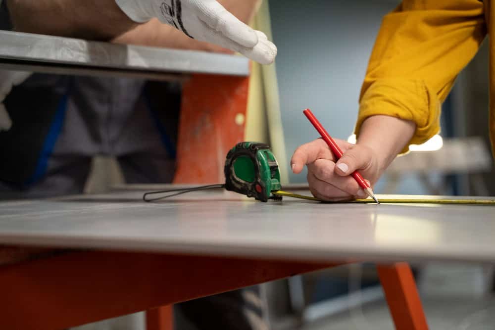 Guía Reforma de Locales comerciales: presupuesto