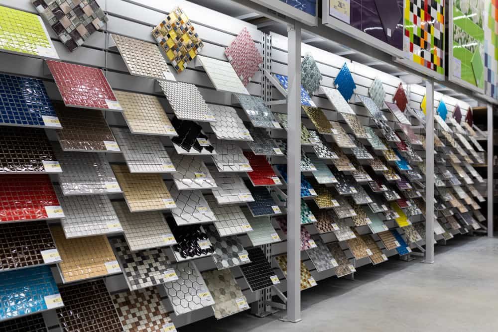 Tienda de materiales de construcción Madrid sur