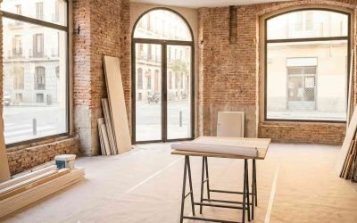 Diseño de locales comerciales: claves para reformar y rentabilizar tu negocio