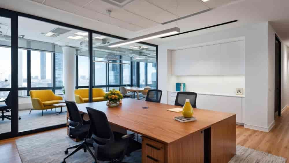 Instalador profesional de aire acondicionado