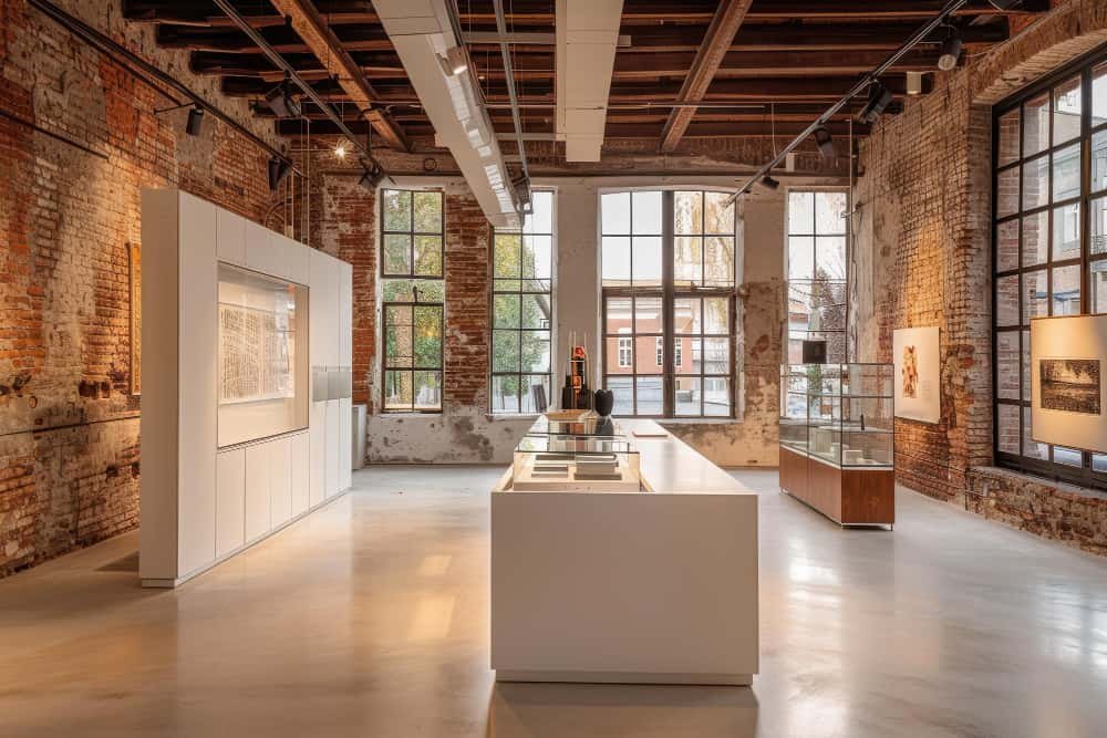 Reforma local comercial reformas Madrid Sur