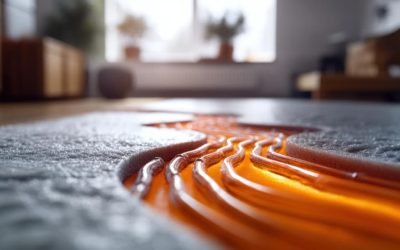 Aerotermia con suelo radiante: la guía definitiva para tu climatización