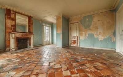 Guía: Reformar un piso antiguo (pasos, precios y qué conservar)
